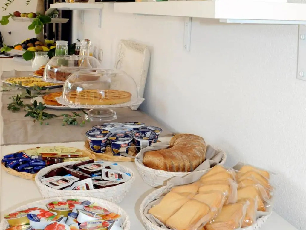 Villa Patrizia Salento B&B Arte & Rooms