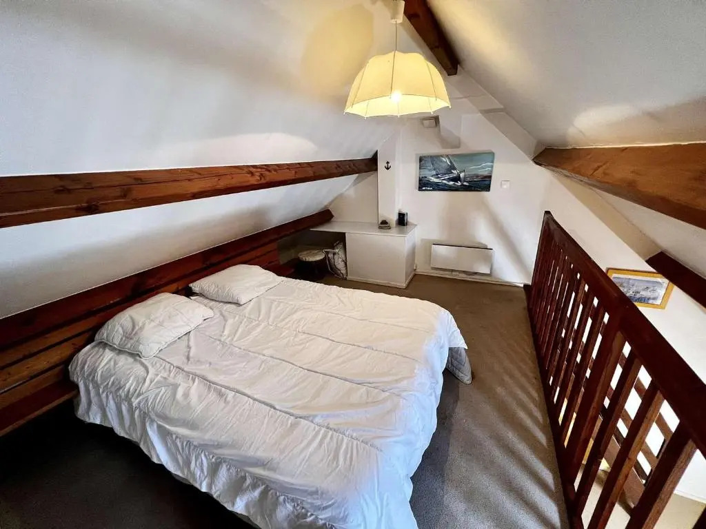 Appartement Erdeven, 3 pièces, 4 personnes - FR-1-479-123