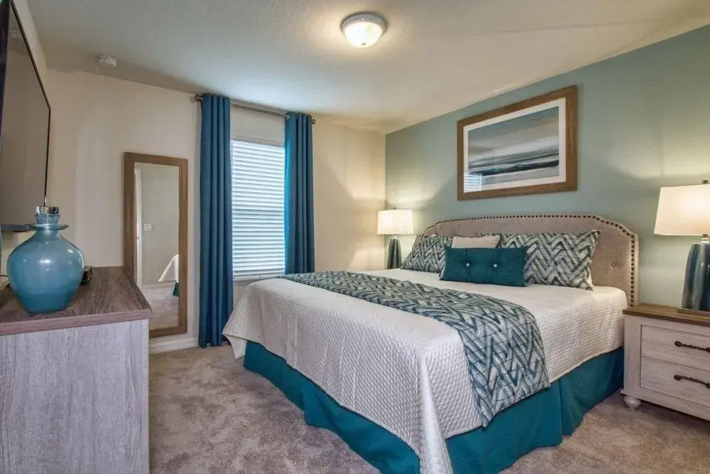 Windsor Island - 7 Bedrooms w/ Pool - 4403WI 7 Home by RedAwning