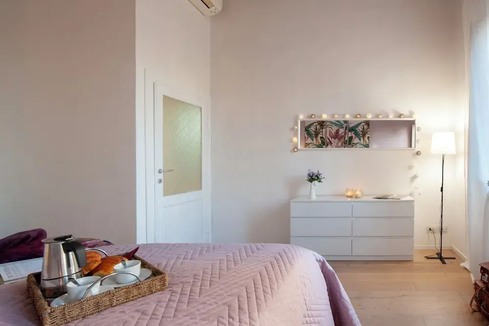 Fuori le Mura di San Frediano - Flo Apartments