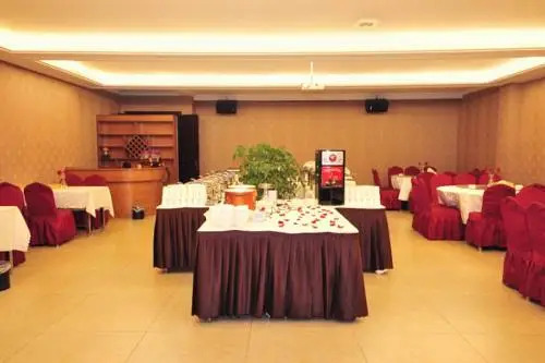 Yuecheng Hotel