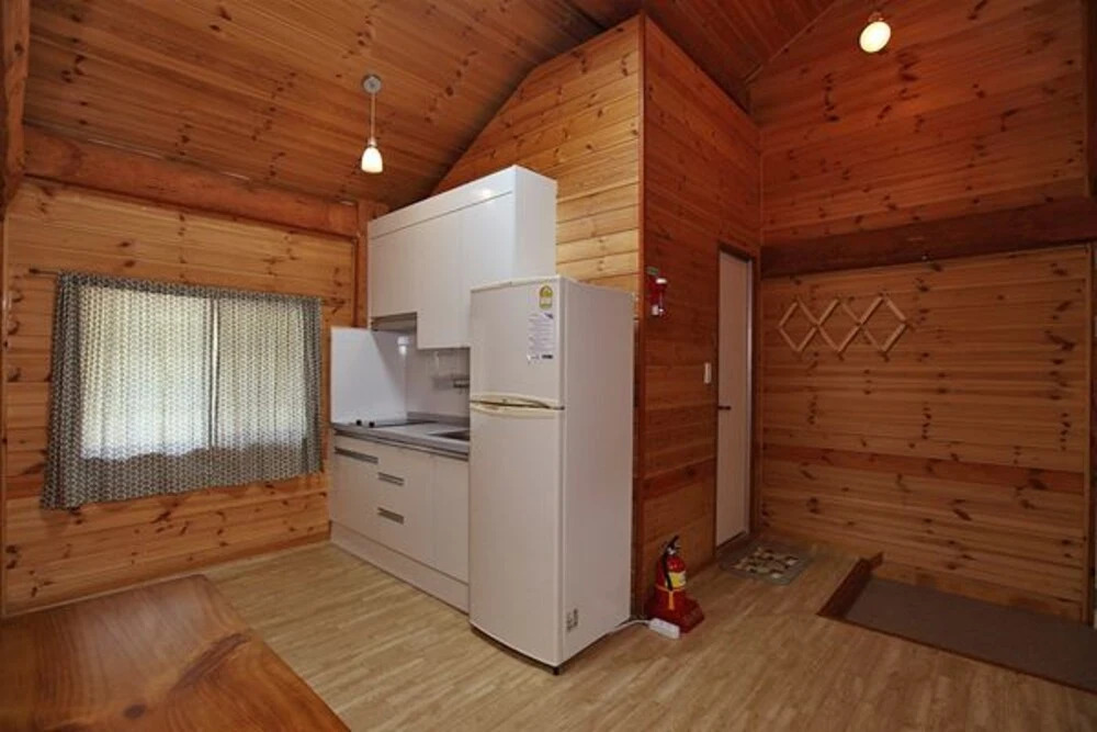 Muju Moon River Pension