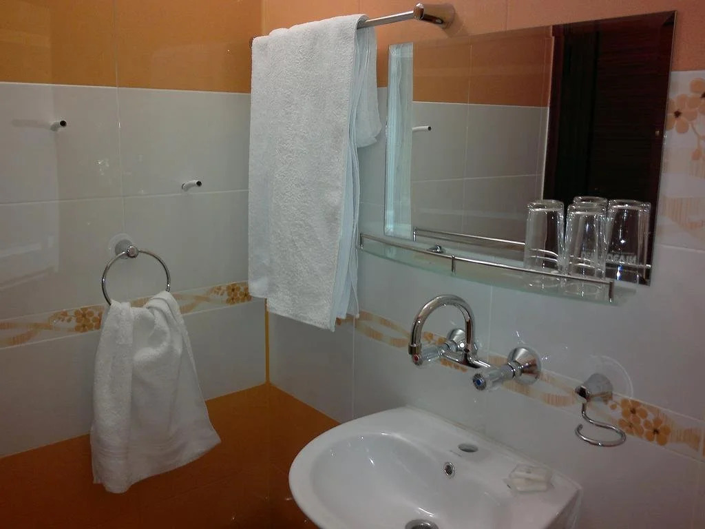 Family Hotel Marsina