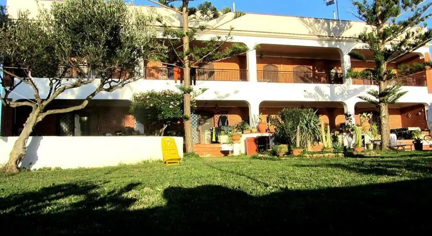 Villa Birgi