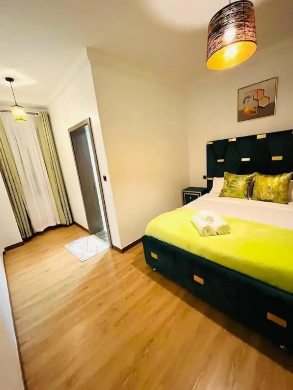 Vesta Garden Apartments Kilimani