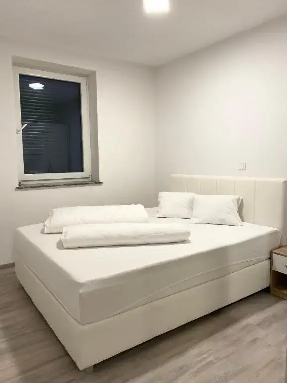 Perfect Place Apartments