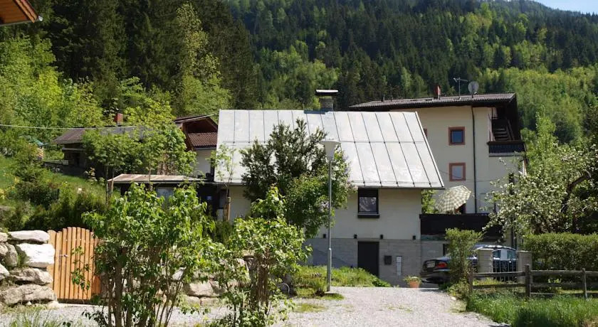 Ferienhaus Waldeck