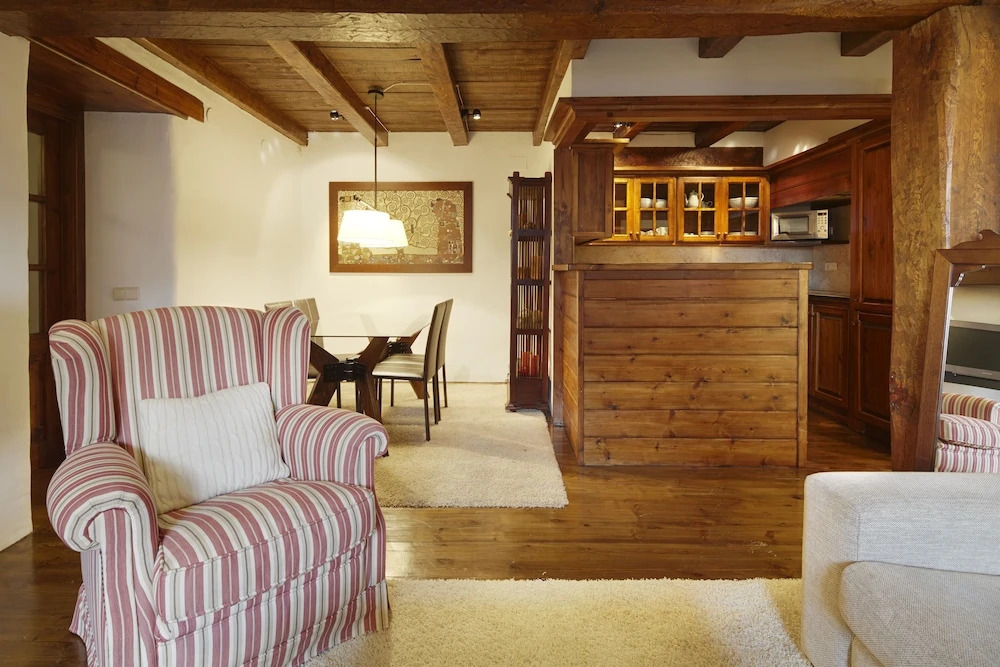 Casa Pleta de Baqueira Deluxe by Totiaran