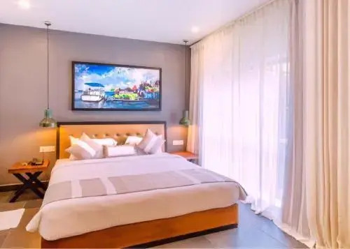 Hotel Neighbourhood, Cochin