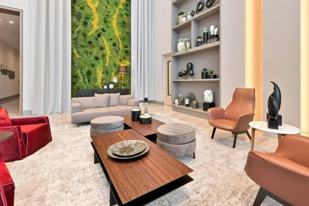 Provident Grand Luxury Short-Term Residences