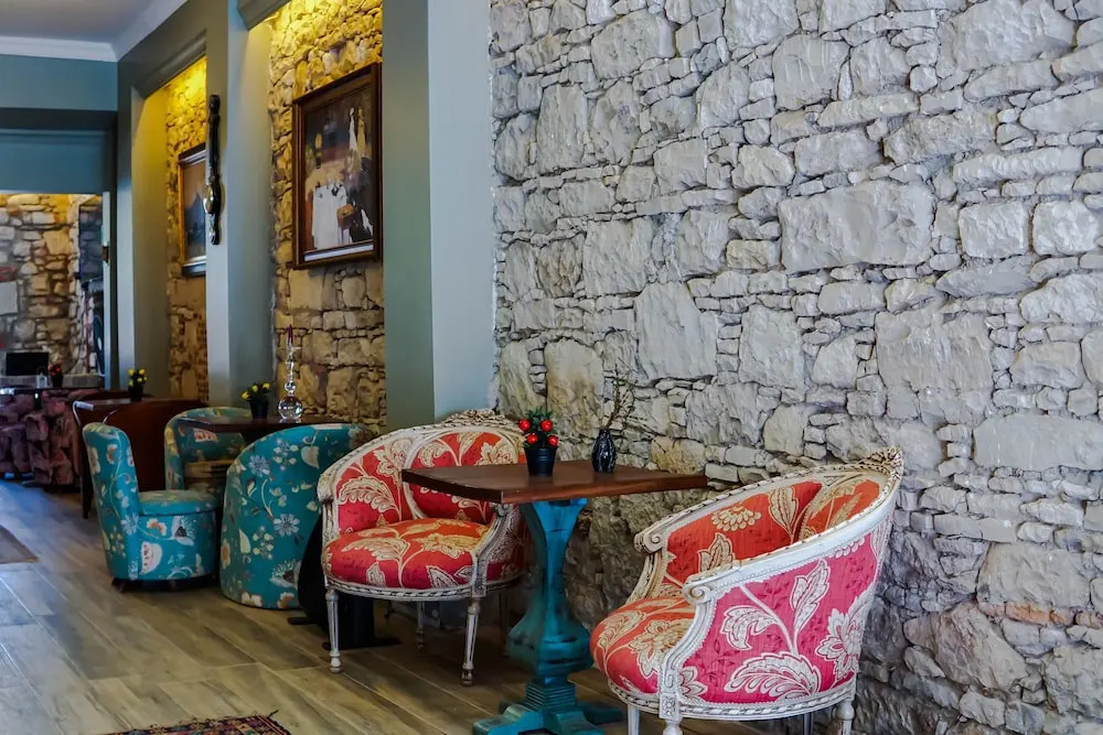 No 71 Butik Otel
