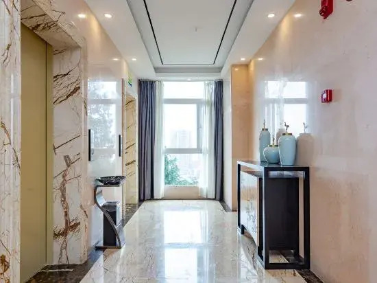 Wei'erding Hotel