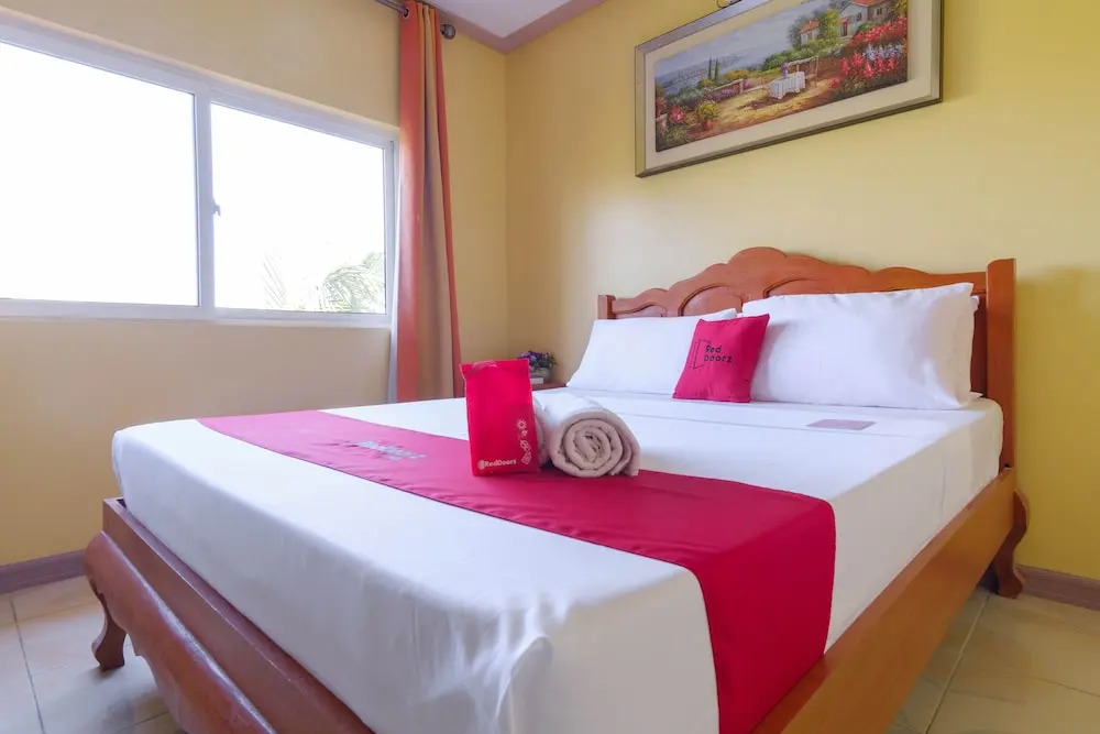 Rodolfo Royale Hotel Puerto Princesa