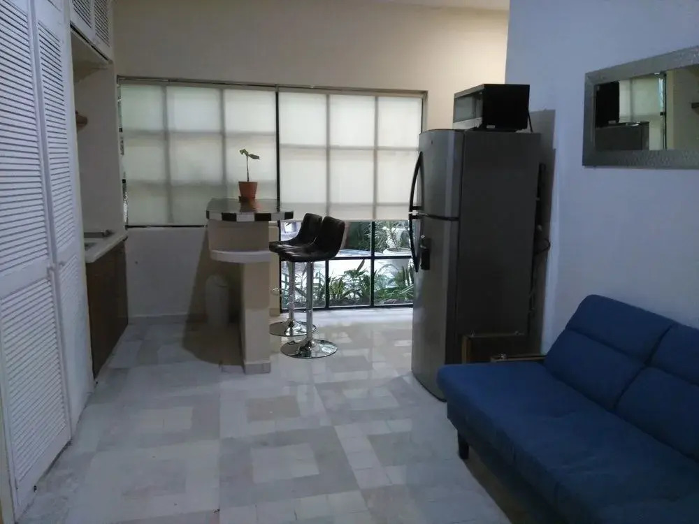 Apart Hotel Tortuga