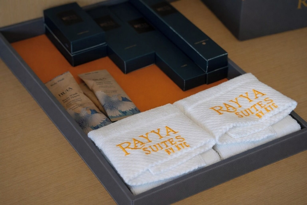 Rayya Suites, Paihia