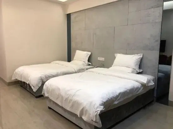 Haisheng Hotel