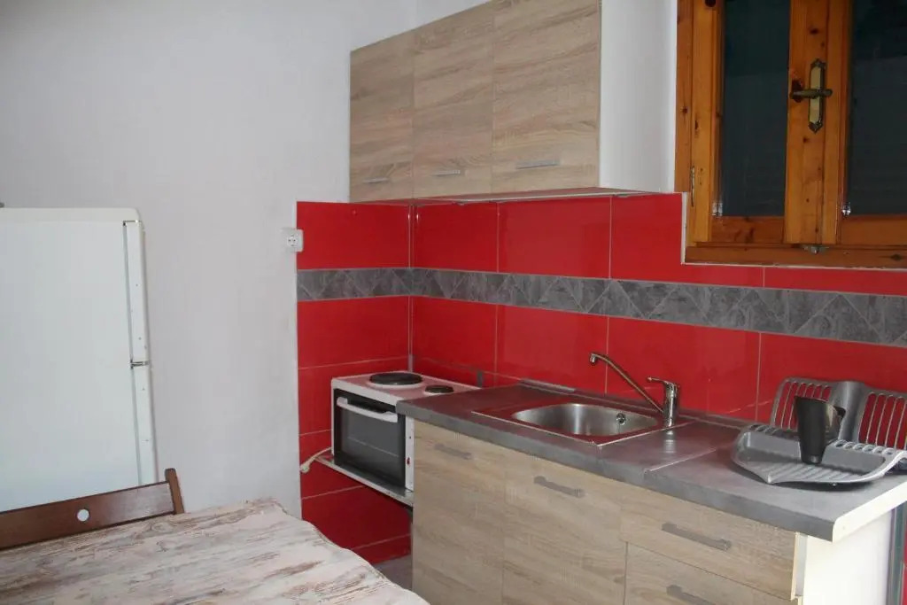 Apartment Marema