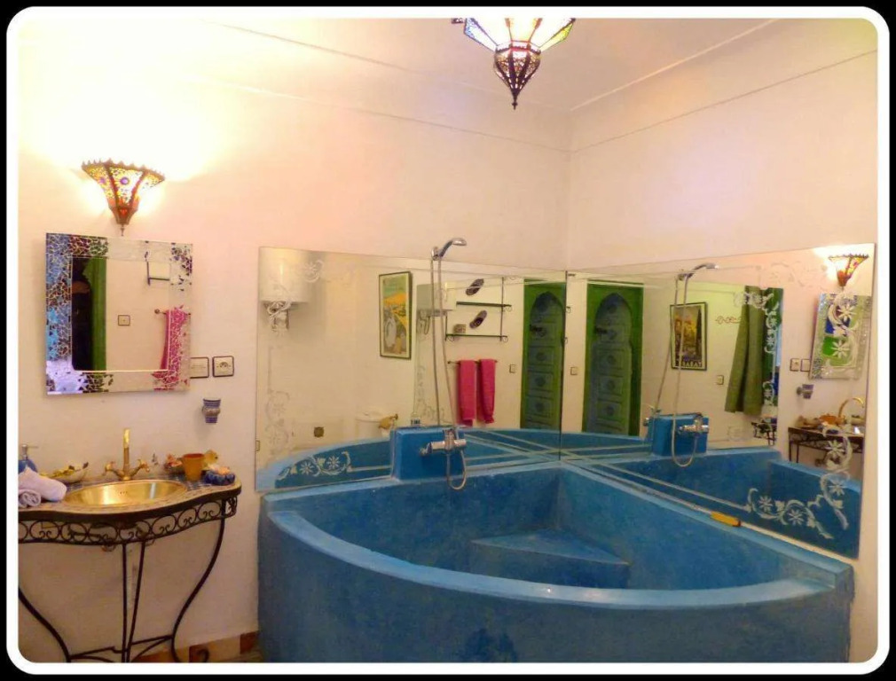Riad Cherihane