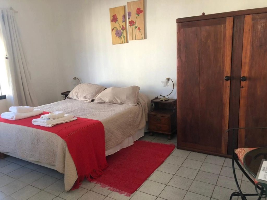 Cálido apartamento