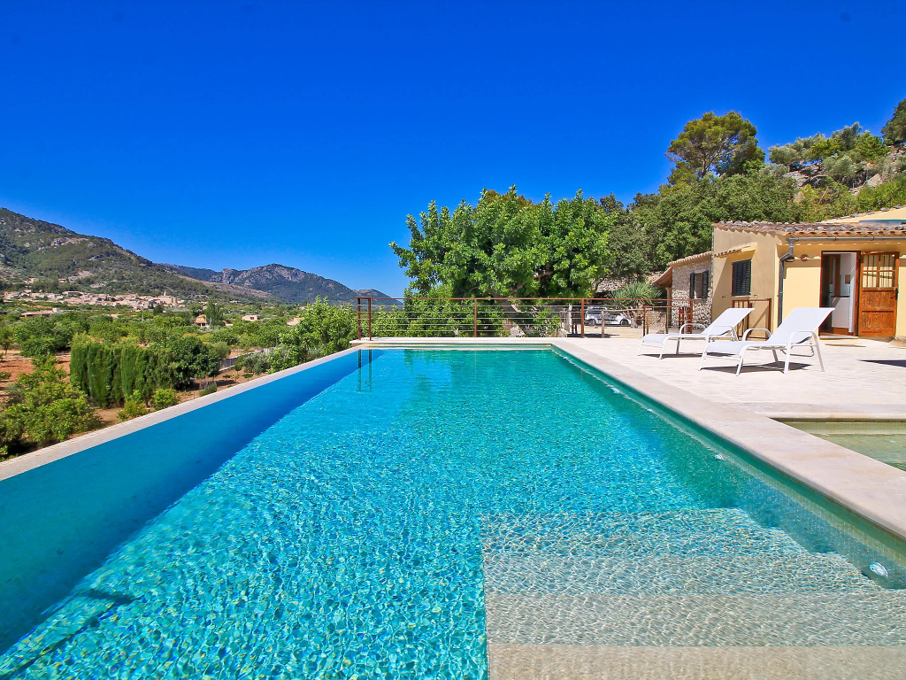Holiday Home Can Garcia