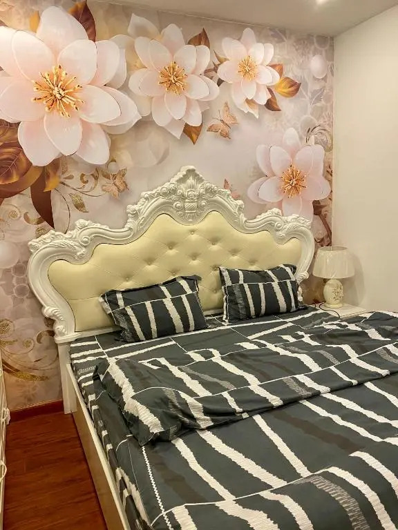SHP Plaza Khanh Phong Homestay