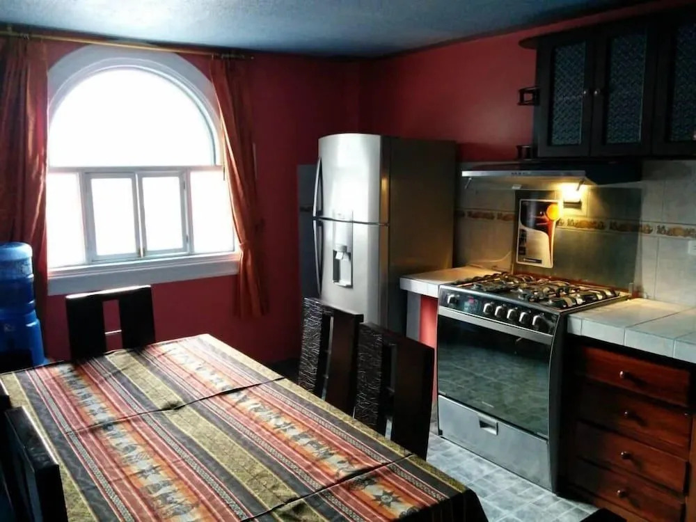 Hostal Otavalos Inn