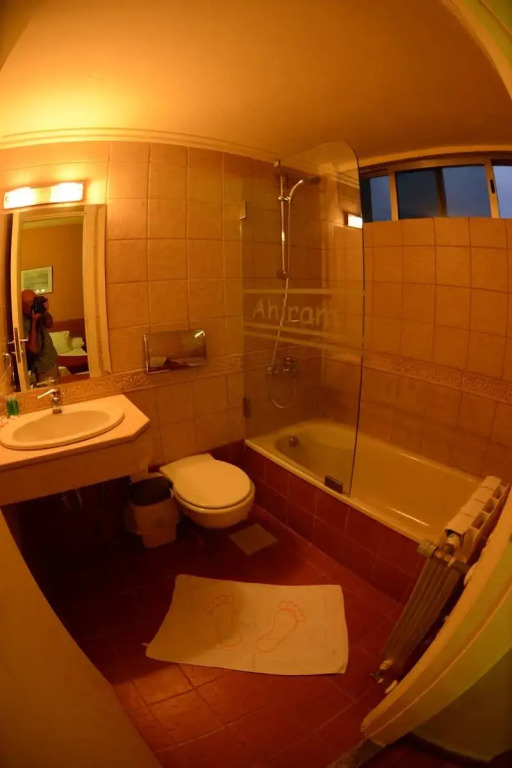Ahiram Hotel Byblos