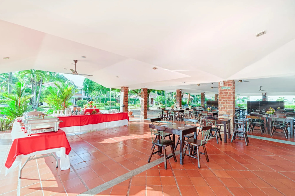 Hotel Campestre La Potra