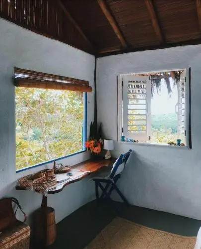 Eco-Casa Bobô