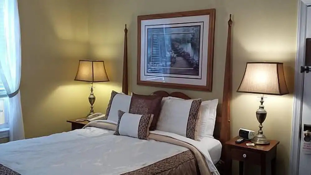 The Country Inn of Berkeley Springs
