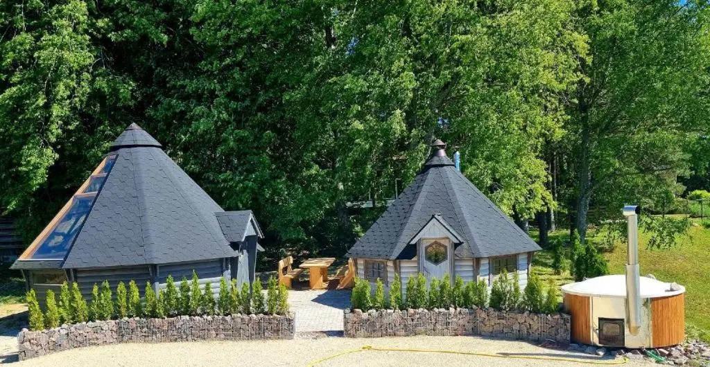 Reiu Holiday Centre