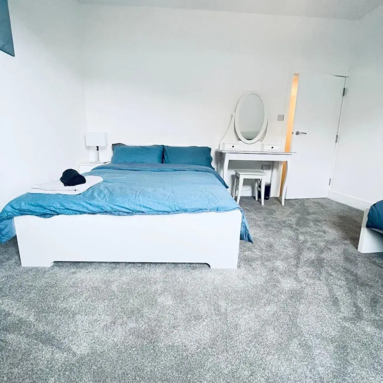 Immaculate 2 Bed House in Cambridge