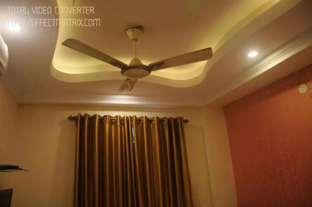 Golden Heaven Hotel