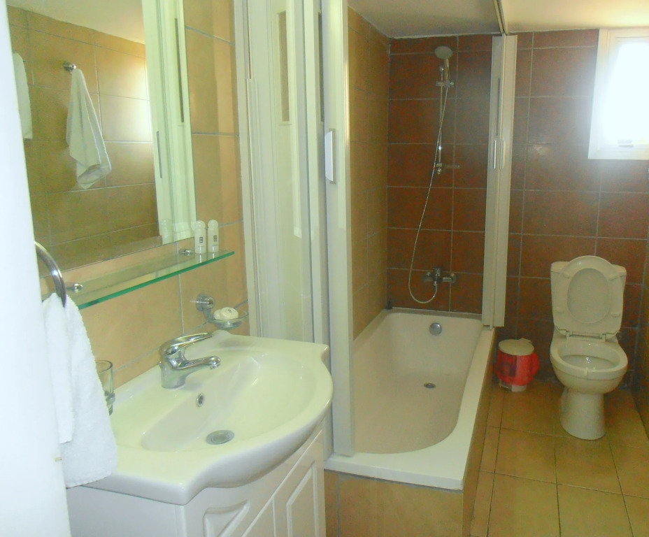 Executive Suites
