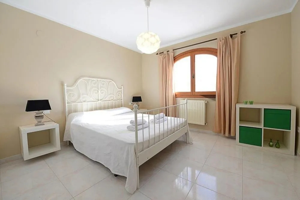 Villa in Calpe, Alicante 103838 by MO Rentals