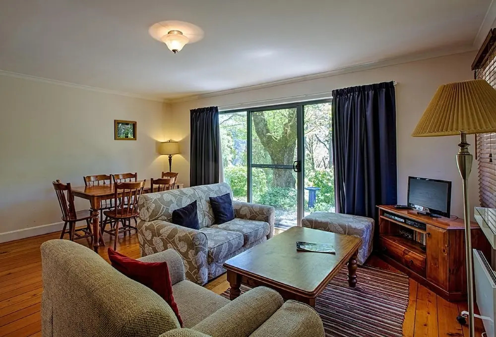 Bogong Village