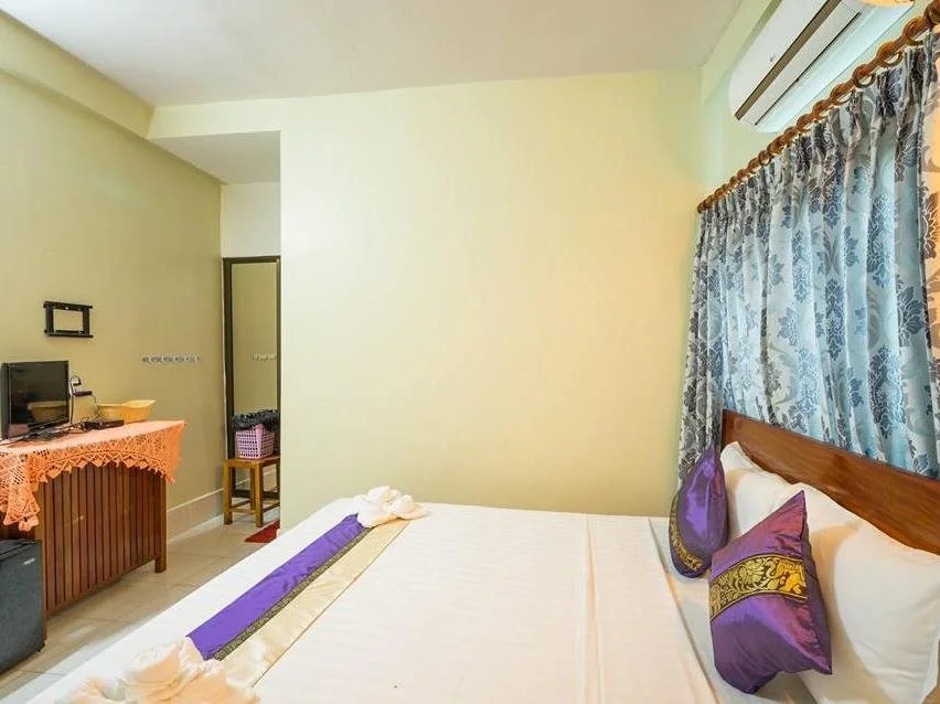 Angkor Cambo Guesthouse