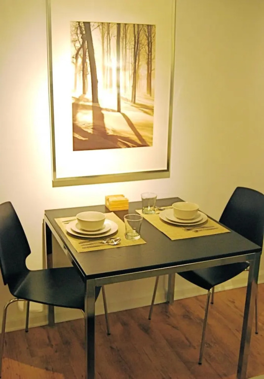 B2bl Cute Condo Walkable to Midtown 1 Block From Marta