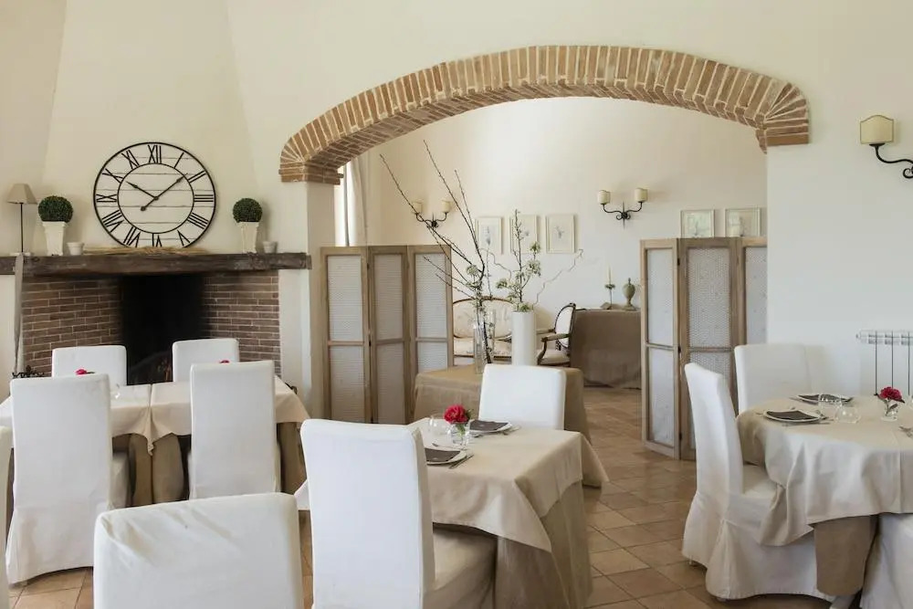 RELAIS COLLE BUONO
