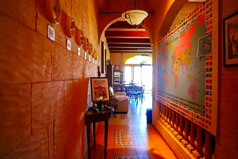 Ta' Rosalba B&B