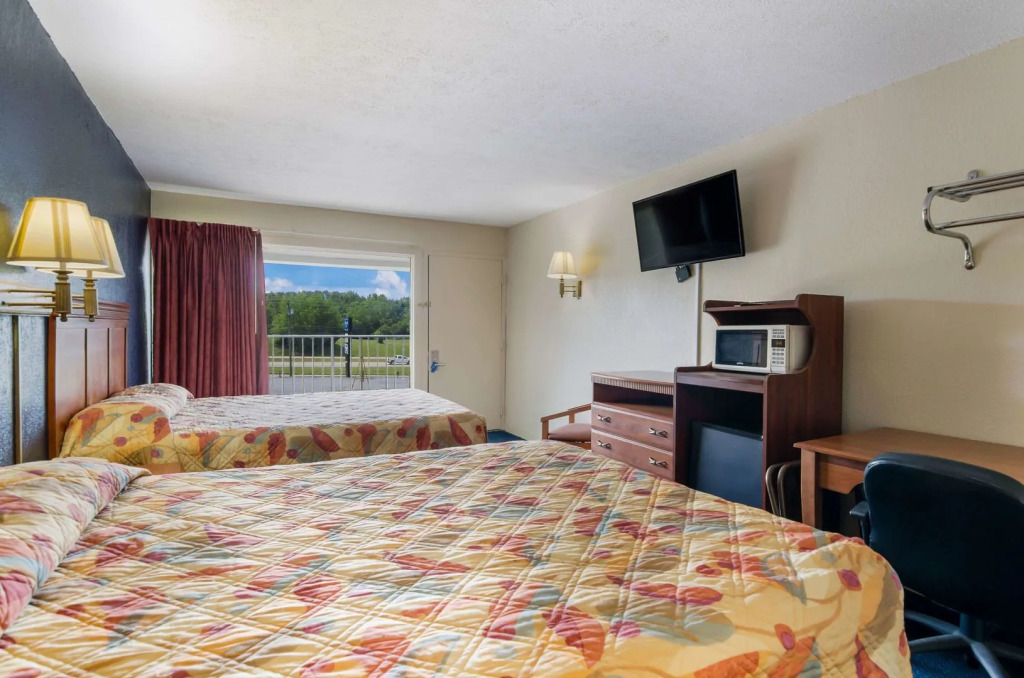Rodeway Inn