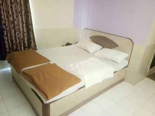Chandan Residency