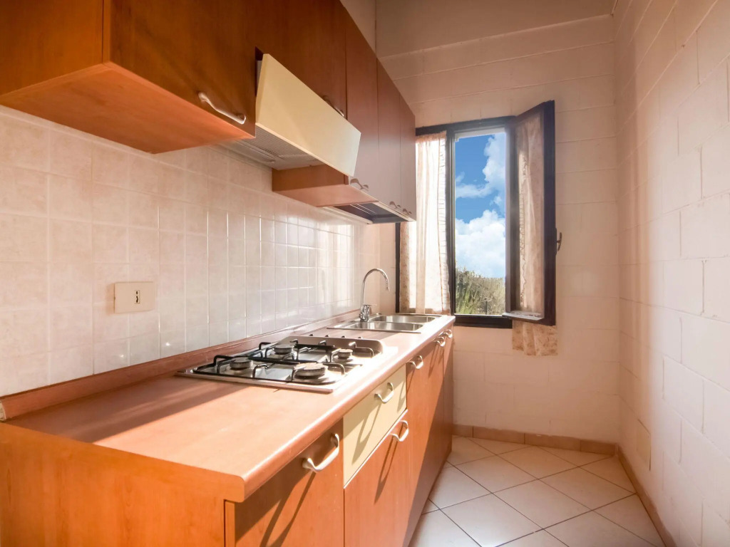Nice holiday home close to sea front, in Rosolina Mare, near Venice