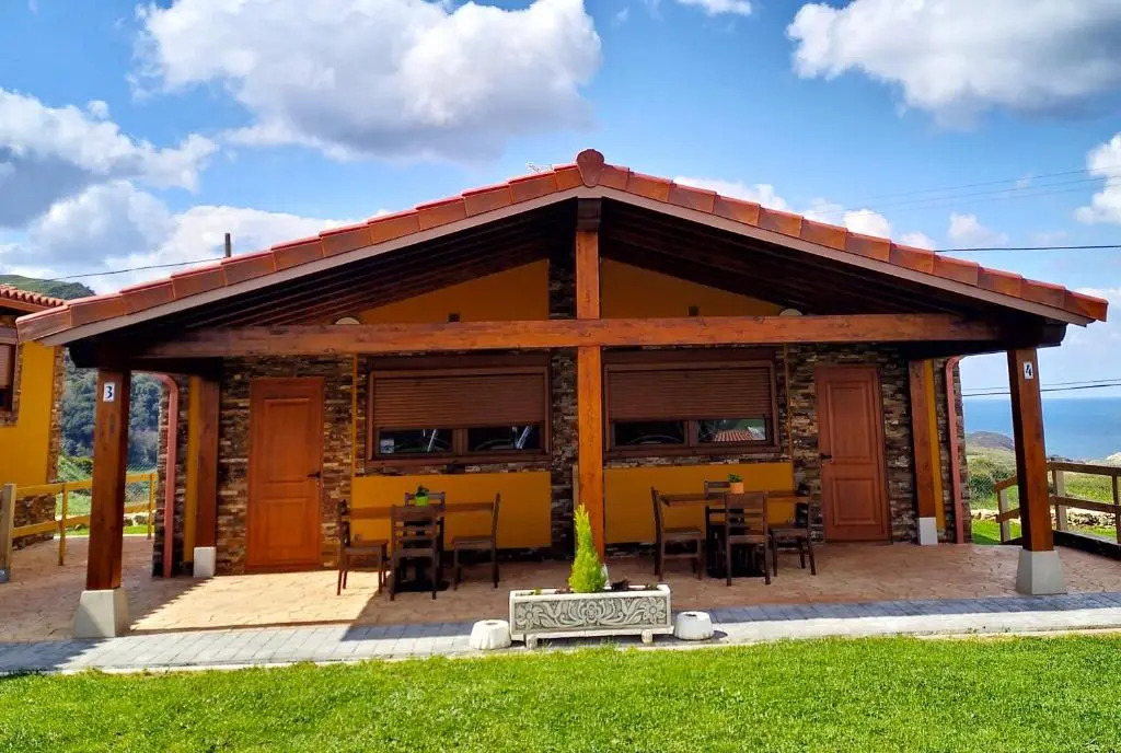 Apartamentos El Prau