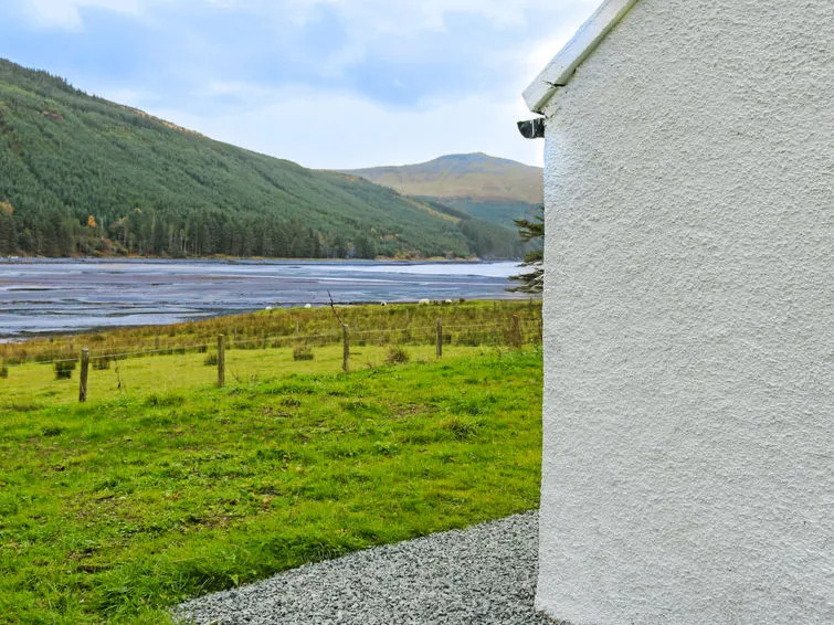 Holiday Home Eynort