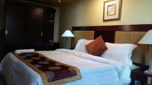 Ya Hala Furnished Appartment