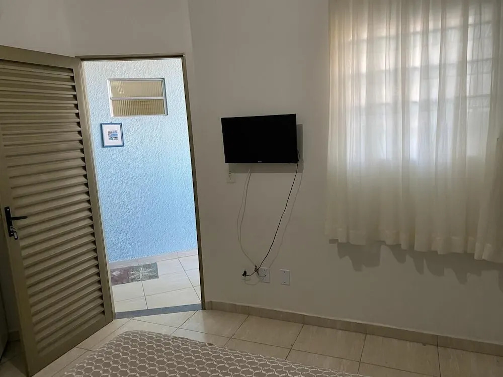 Hostel Zampollo