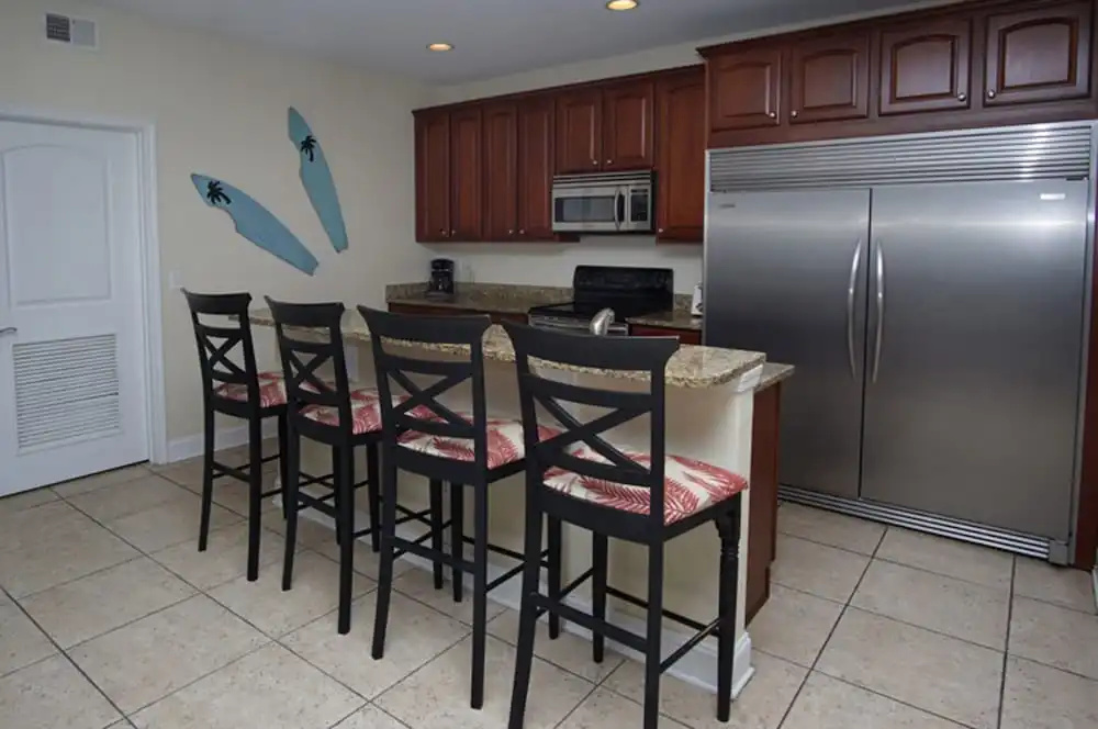 Ocean View at Ocean Breeze Luxury Villas