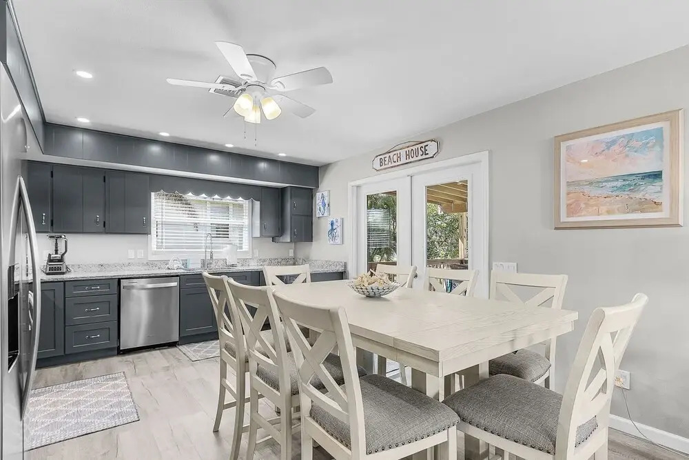 171 Canal Cove: 2br W/ Canal Views 2 Bedroom Home