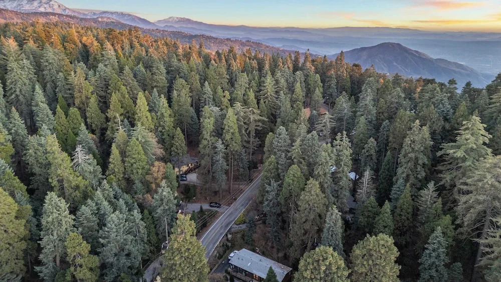 Minutes to Lake Arrowhead Village Cozy Secluded Cedar Cove by AvantStay